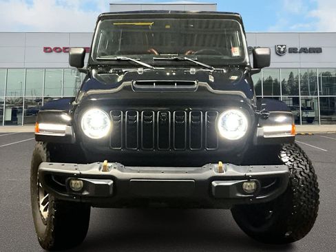 Used 2024 Jeep Wrangler Unlimited Rubicon 392 image 5