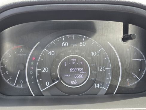 Used 2015 Honda CR-V EX image 25