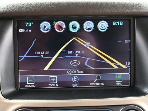 Used 2020 GMC Yukon Denali w/ Denali Ultimate Package AWD/4WD image 28