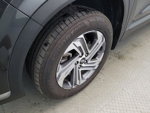 Used 2023 Hyundai Santa Fe SE AWD/4WD image 31