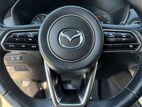 Used 2024 MAZDA CX-90 3.3 Turbo w/ Preferred Plus AWD/4WD image 21