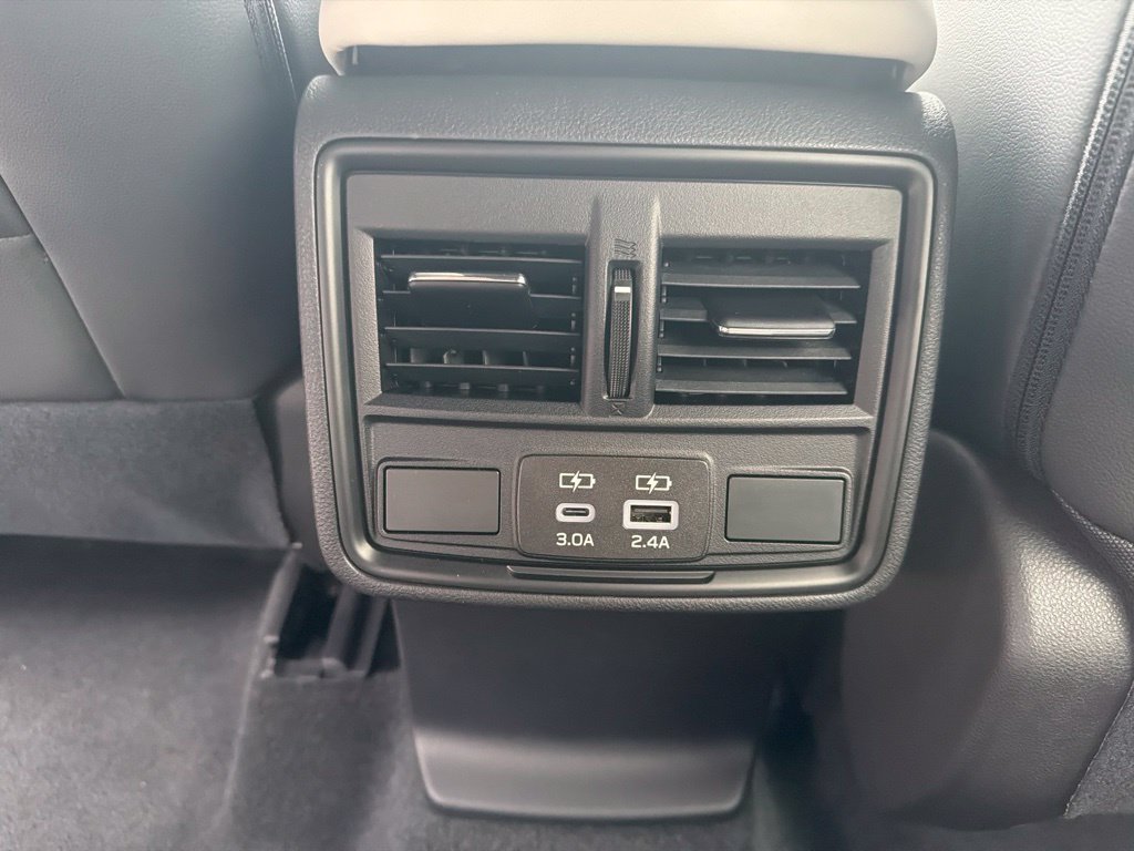 New 2026 Subaru Forester Premium AWD/4WD image 24