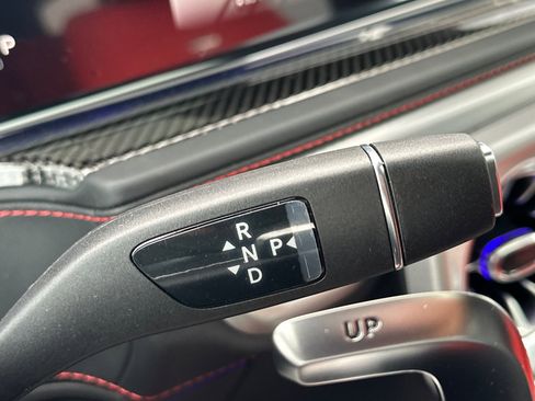 New 2026 Mercedes-Benz G 63 AMG 4MATIC image 22