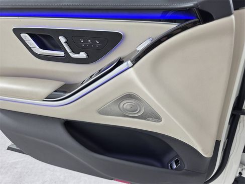 Certified 2022 Mercedes-Benz S 580 4MATIC Sedan image 25