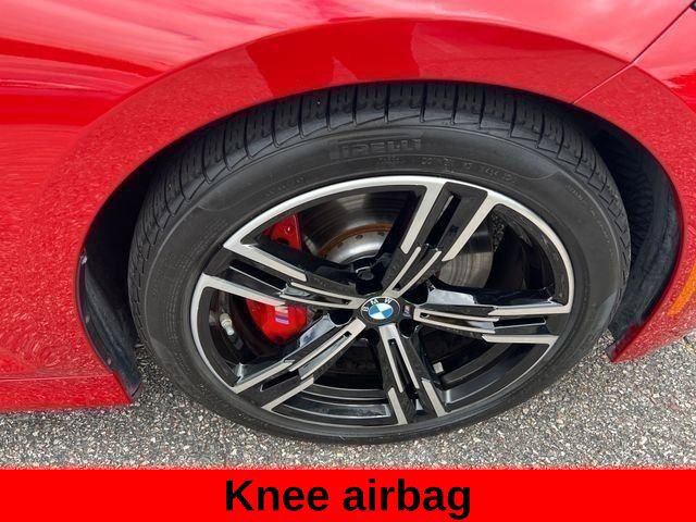 Used 2024 BMW M340i w/ Driving Assistance Package RWD image 52
