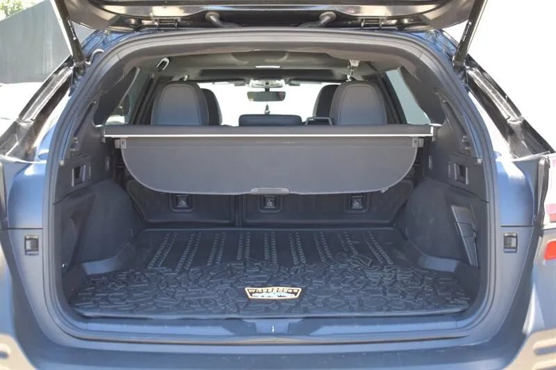 Used 2024 Subaru Outback Wilderness AWD/4WD image 30