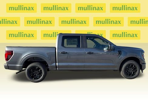 New 2026 Ford F150 STX RWD image 15