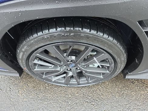 New 2026 Subaru WRX Limited AWD/4WD image 26
