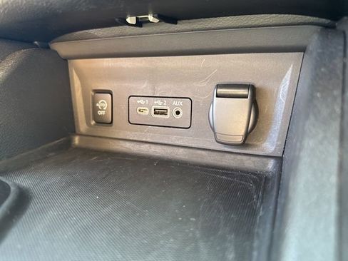 Used 2024 Nissan Sentra SR image 25