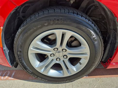 Used 2022 Dodge Charger SXT image 26