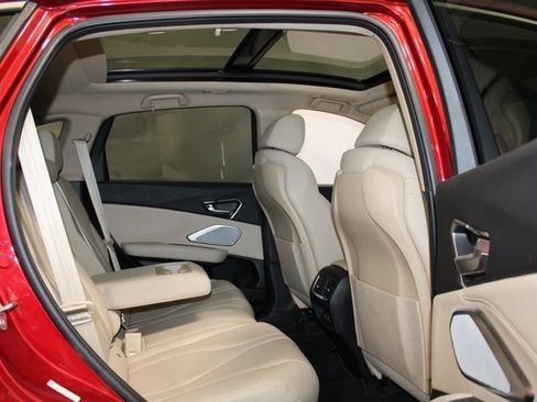 Used 2021 Acura RDX Technology Package image 11