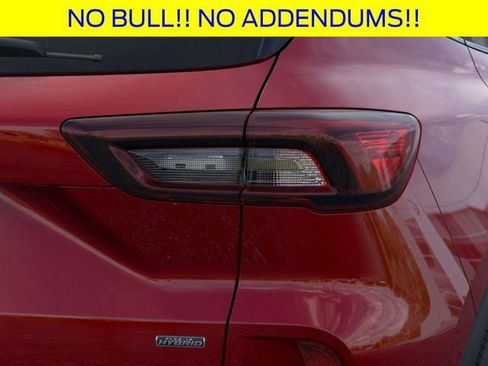New 2026 Ford Escape SE w/ PHEV Premium Package image 22