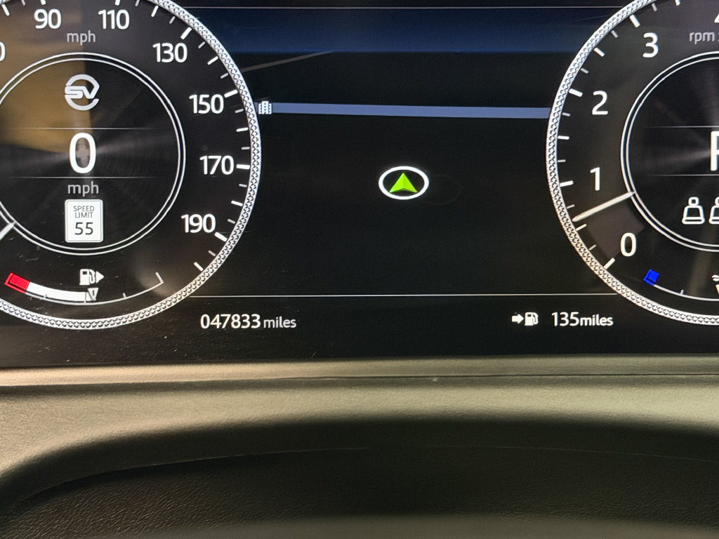 Used 2020 Land Rover Range Rover Velar SV Autobiography Dynamic AWD/4WD image 78