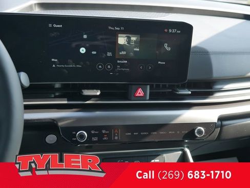 New 2026 Kia Carnival SX Prestige FWD image 49