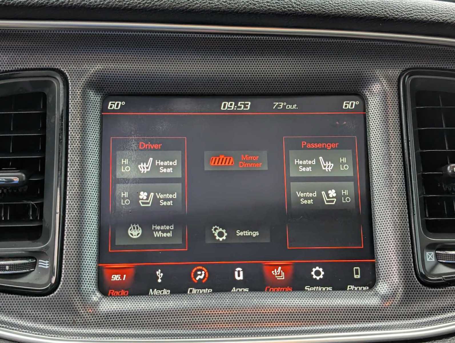 Used 2018 Dodge Challenger T/A RWD image 33