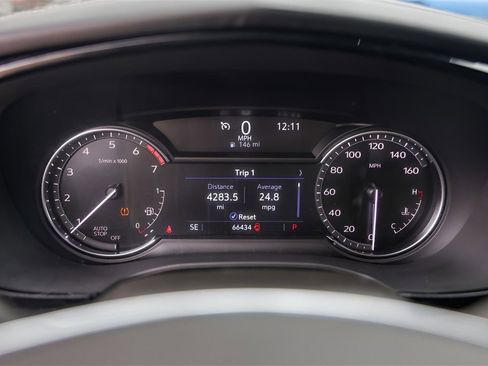 Used 2021 Cadillac XT5 Luxury image 11