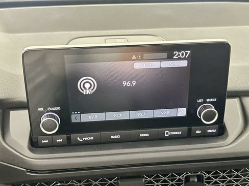 Used 2023 Honda Accord EX image 12