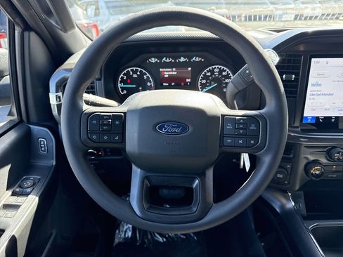 New 2026 Ford F150 STX image 13