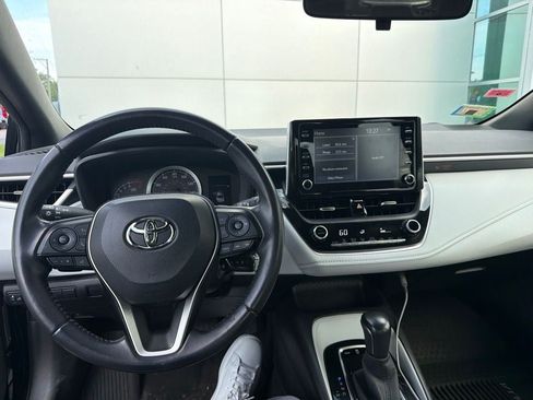 Used 2020 Toyota Corolla SE FWD image 6
