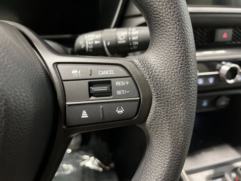 New 2026 Honda CR-V EX image 18