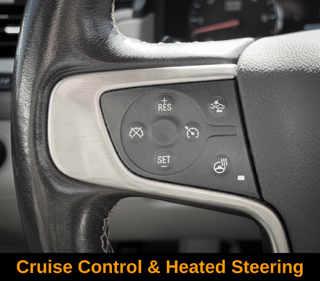 Used 2019 GMC Yukon Denali w/ Open Road Package AWD/4WD image 12