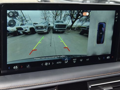 New 2026 Lincoln Aviator Black Label w/ Dynamic Handling Package image 37