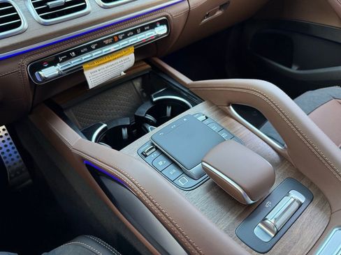 New 2026 Mercedes-Benz GLE 53 AMG 4MATIC image 22