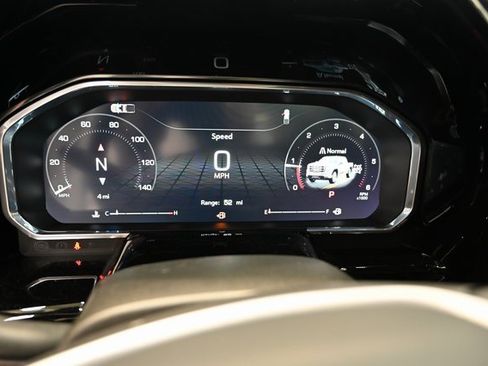 New 2026 GMC Sierra 1500 SLT w/ SLT Premium Plus Package image 29