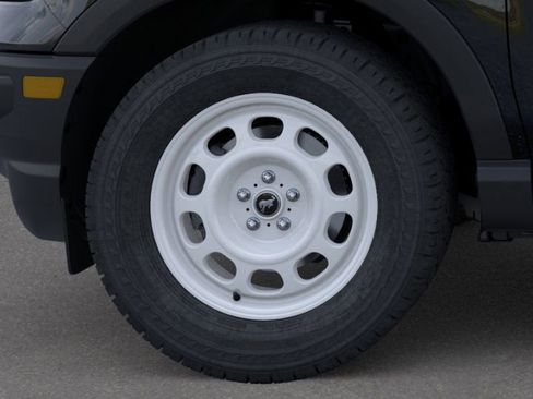 New 2024 Ford Bronco Sport Heritage w/ Heritage Convenience Package image 19