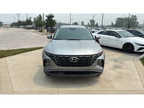 Used 2022 Hyundai Tucson SEL FWD image 8