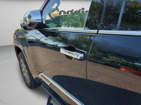 Used 2024 Toyota Tundra 1794 Edition AWD/4WD image 29