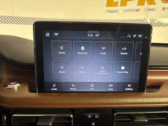 Used 2020 Lincoln Aviator Reserve w/ Equipment Group 202A AWD/4WD image 32