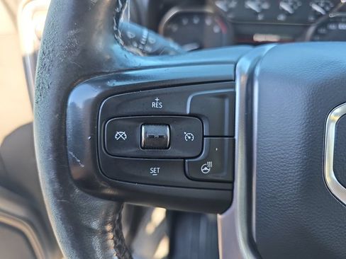 Used 2022 GMC Sierra 1500 Elevation w/ Preferred Package AWD/4WD image 17