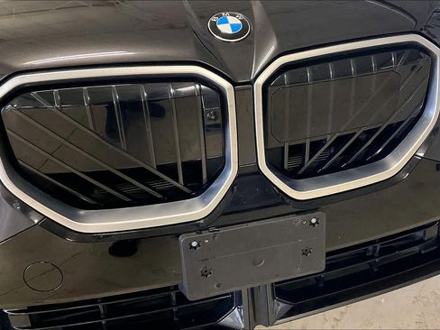 Certified 2025 BMW X3 xDrive30i image 31