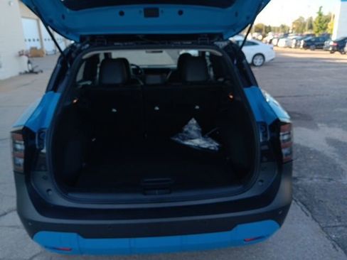 New 2026 Nissan Kicks SR image 25