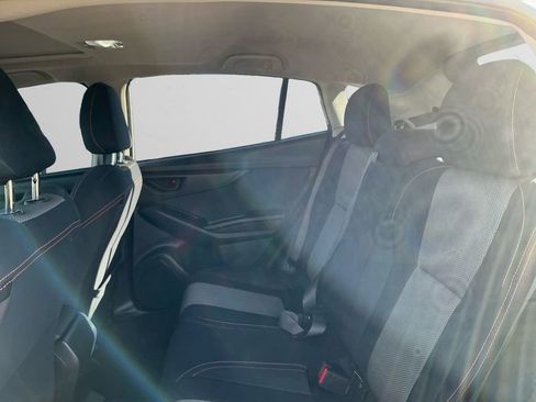 Used 2018 Subaru Crosstrek 2.0i Premium image 13