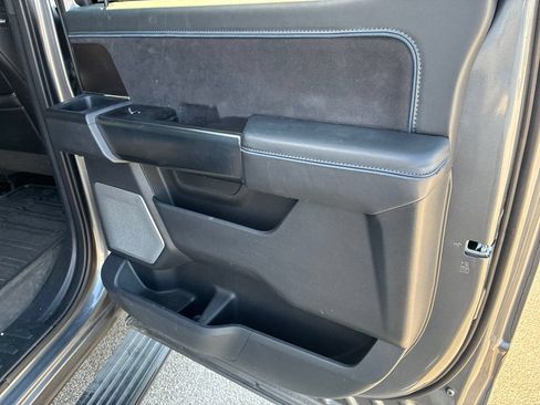 Used 2024 Ford F150 Platinum w/ Equipment Group 702A High AWD/4WD image 26