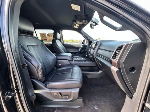 Used 2019 Ford Expedition Limited AWD/4WD image 12