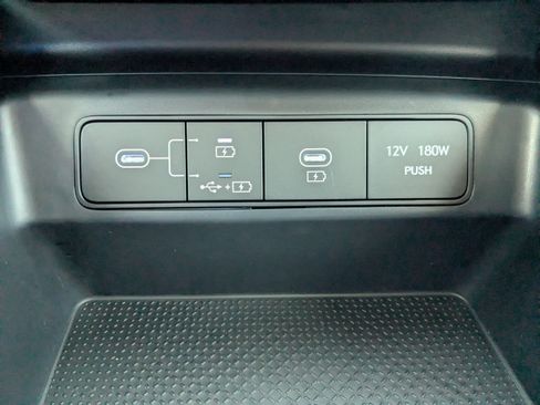 New 2026 Hyundai Tucson SEL Plus FWD image 22