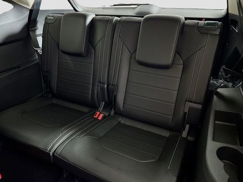 New 2026 Volkswagen Atlas SEL AWD/4WD image 29