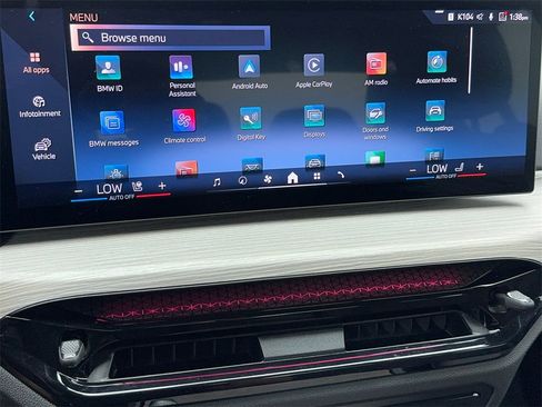 Used 2025 BMW 330i Sedan image 17