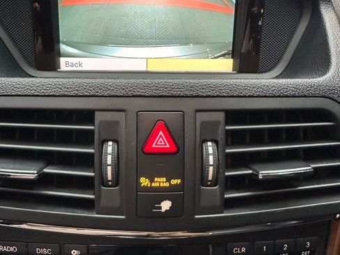 Used 2011 Mercedes-Benz E 350 Coupe w/ Premium 1 Pkg image 16