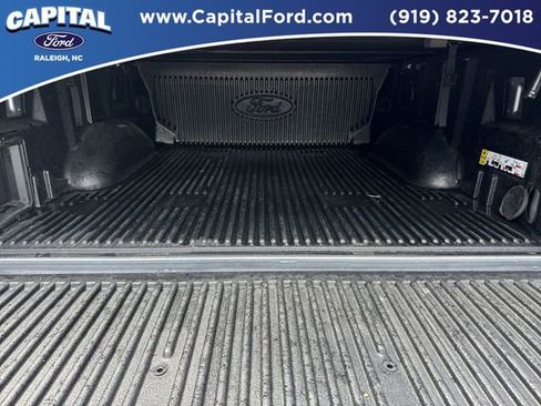 Certified 2023 Ford F150 XLT w/ Equipment Group 302A High AWD/4WD image 16