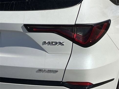 New 2026 Acura MDX Type S image 7
