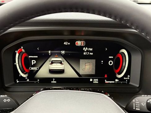 New 2026 Nissan Rogue Platinum w/ Platinum Premium Package image 32