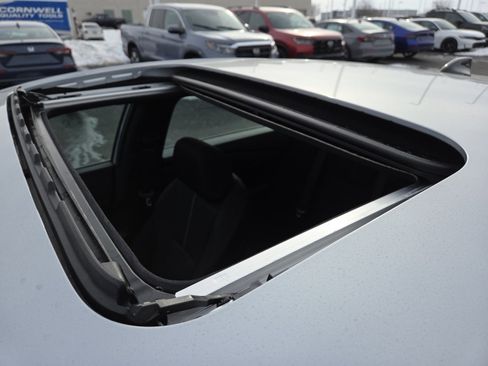 New 2026 Honda Accord Sport image 4