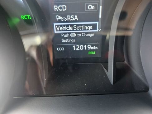 Used 2024 Toyota Camry TRD w/ TRD Package w/JBL Audio FWD image 28