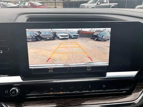 Certified 2023 GMC Sierra 1500 Elevation image 27