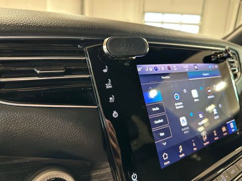 Used 2022 Jeep Wagoneer Series III image 33