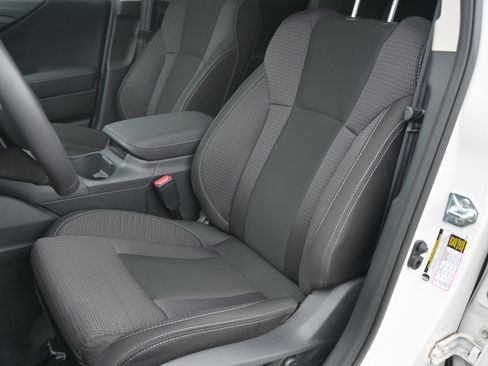 Certified 2025 Subaru Outback Premium w/ Popular Package #1A image 16